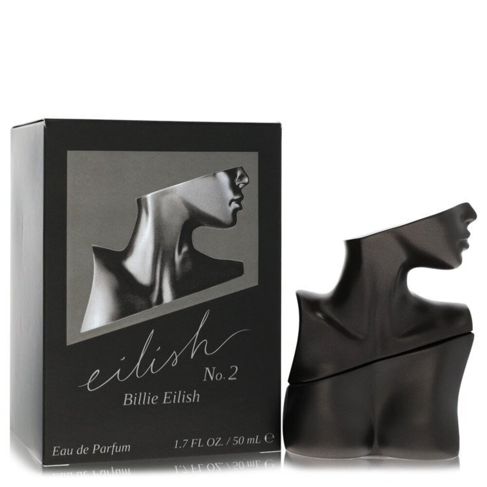 Eilish No. 2 by Billie Eilish Eau De Parfum Spray 1.7 oz
